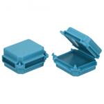 Orno Gel box IPx8 kék 45x37x24mm 2 db