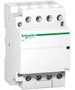 Schneider Electric Mágneskapcsoló 40A 220/240V GC4030M5 Schneider (GC4030M5)