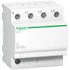 Schneider ACTI9 iPF túlfeszültség-korlátozó, fixbetétes 40kA, 3P-N, 340V A9L15688 Schneider (A9L15688)