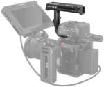 SMALLRIG Sony XLR-K1M/K2M/K3M, Panasonic DMW-XLR1 Felső markolat -Top handle (3082) (3082)