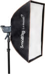 SMALLRIG LA-R6090 Négyszögletes Softbox -60x90cm, Bowens (4199) (4199)