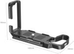 SMALLRIG FUJIFILM X-H2S L-konzol -L-bracket (3928) (3928)