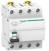Schneider Electric ACTI9 iID áram-védőkapcsoló, A osztály 4P 25A 30mA A9R51425 Schneider (A9R51425)