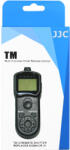 JJC Sigma vezetékes időzítő távkioldó (90cm) (TM I2)