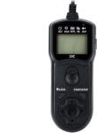 JJC Sigma FP vezetékes időzítő távkioldó 90cm (Sigma CR-41) (TM I3)