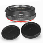 Meike Canon EF-EOS R bajonett adapter (EF-EOS-R)