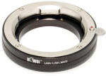 JJC Leica M-Micro 4/3 bajonett adapter (L M M4 3)