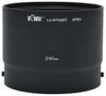 JJC Sony DSC-H200 objektív adapter (S DSC H200)