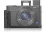 Meike Sony RX100 fém markolat -hand grip (MK-RX100G) (RX100G)