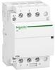 Schneider Electric ACTI9 iCT63A kontaktor, 50Hz, 3NO, 220-240VAC A9C20863 Schneider (A9C20863)
