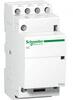 Schneider Electric Mágneskapcsoló 25A 3Z 220/240V GC2530M5 Schneider (GC2530M5)
