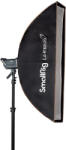 SMALLRIG LA-R30120 Strip Softbox -30x120cm, Bowens (4200) (4200)