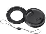 JJC Canon G5X, G7X I/II Szűrőadapter, objektívsapka kit (RN G7XM2)