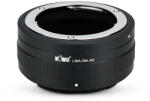 JJC Olympus OM-Nikon Z bajonett adapter (LMA OM NZ)