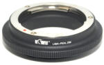 JJC Micro 4/3-Sony E bajonett adapter (LMA PEN EM)