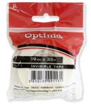 OPTIMA Ragasztószalag OPTIMA láthatatlan 19mmx33m átlátszó (29052) - tonerpiac