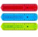 Astra Vonalzó ASTRA hajlékony 15 cm (424120002) - tonerpiac