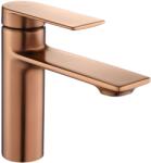 Rea Storm, mosdócsaptelep, magasság: 150 cm, matt réz, REA-B3001 (REA-B3001)