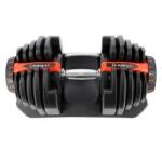 HMS Gantera reglabila HMS SR80 (17-59-151) - sport-mag