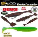 Biwaa DEUS 6" 15cm 202 Limetreuse (B001513)