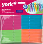 YORK Ruhacsipesz 20db MAXI - YORK - WELL-KEPT WARDOBE (096060)