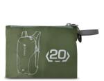 Dare2b Packaway 20 túrahátizsák 20 literes zöld