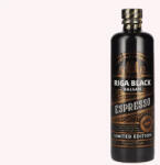 Riga Black Balsam ESPRESSO Limited Edition 40% 0.5 l