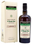  Papalin 5 éves Jamaica High Ester Overproof rum (0, 7L / 57%)