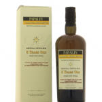  Papalin 5 éves Jamaica High Ester rum (0, 7L / 47%)