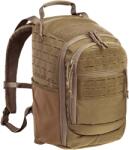 DEFCON 5 Tango párnázott hátizsák esővédő huzattal - Coyote Tan (D5-L120 CT)