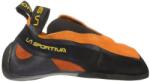 La Sportiva Férfi mászócipő Cobra fekete|narancssárga - decathlon - 47 014 Ft