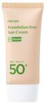 Ma: nyo Foundanation-Free Sun Cream SPF 50+ PA++++ - 50 ml