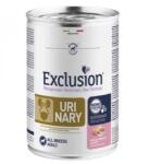 Exclusion Urinary Pork & Sorghum and Rice konzerv kutyák számára 400 g - csui