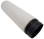 JohnDeere AL174812 levegőszűrő John Deere eredeti (AL174812)