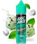 Just Juice Aroma Concentrata Just Juice Bar Range Mint Choco Chip 12ml (5056598190475) Lichid rezerva tigara electronica