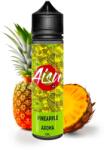 AISU Aroma Concentrata Aisu Pineapple 10ml (5055938621020) Lichid rezerva tigara electronica