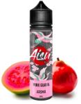 AISU Aroma Concentrata Aisu Pink Guava 10ml (5055938621006) Lichid rezerva tigara electronica
