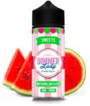 Dinner Lady Aroma concentrata Dinner Lady Watermelon Slices 30ml (5059362816281) Lichid rezerva tigara electronica