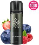Elf Bar Cartuș ELFBAR ELFA PRO V2 - Mix Berries (6937643506610) Lichid rezerva tigara electronica