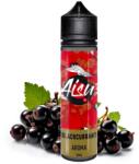 AISU Aroma Concentrata Aisu Blackcurrant 10ml (5055938620986) Lichid rezerva tigara electronica