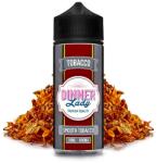 Dinner Lady Aroma concentrata Dinner Lady Smooth Tobacco 30ml (5059362816236) Lichid rezerva tigara electronica