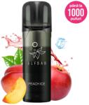 Elf Bar Cartuș ELFBAR ELFA PRO V2 - Peach Ice (6937643506863) Lichid rezerva tigara electronica