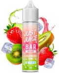 Just Juice Aroma Concentrata Just Juice Bar Strawberry Kiwi 12ml (5056598190192) Lichid rezerva tigara electronica