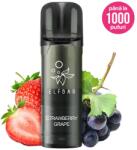 Elf Bar Cartuș ELFBAR ELFA PRO V2 - Strawberry Grape (6937643506665) Lichid rezerva tigara electronica