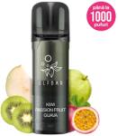 Elf Bar Cartuș ELFBAR ELFA PRO V2 - Kiwi Passion Fruit Guava (6937643506771) Lichid rezerva tigara electronica