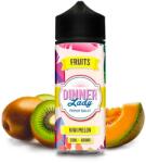 Dinner Lady Aroma concentrata Dinner Lady Melon Kiwi 30ml (5059362816199) Lichid rezerva tigara electronica