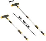 VAPOL Mosókefe teleszkópos 1, 7 m