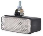 WAS Tolatólámpa W84 (701Z) tartóval, WAS (5W701Z)