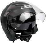 TORNADO HELMETS Bukósisak MT fekete XXL, Tornado (TORMTXXLB)