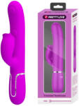 Pretty Love Gigi Twinkled Tenderness purple